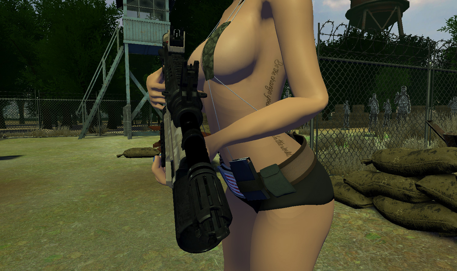 TCVR screenshot 4