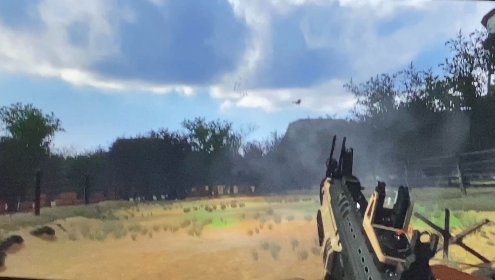 TCVR screenshot 5
