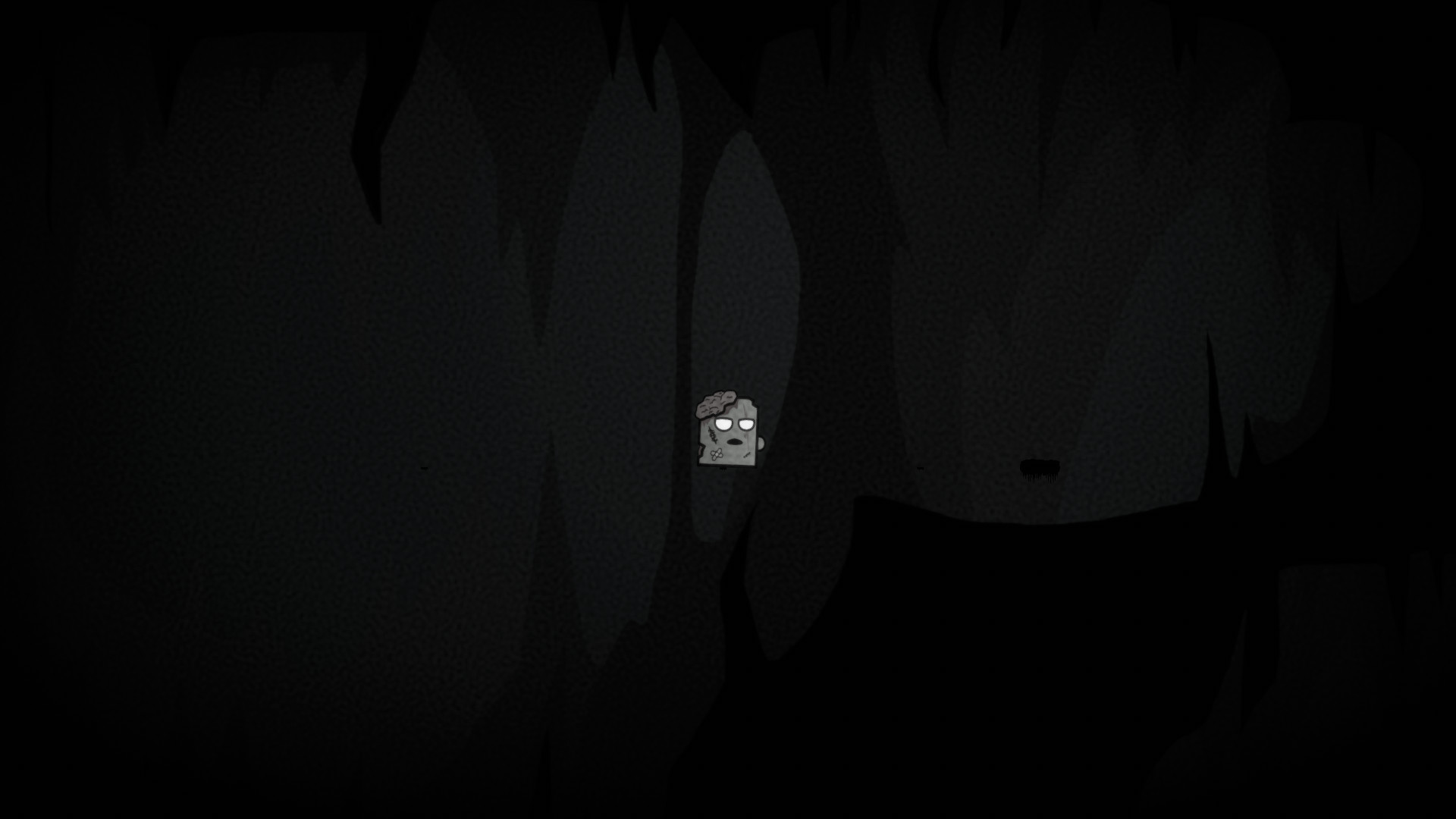 Bastard Little Zombie screenshot 2
