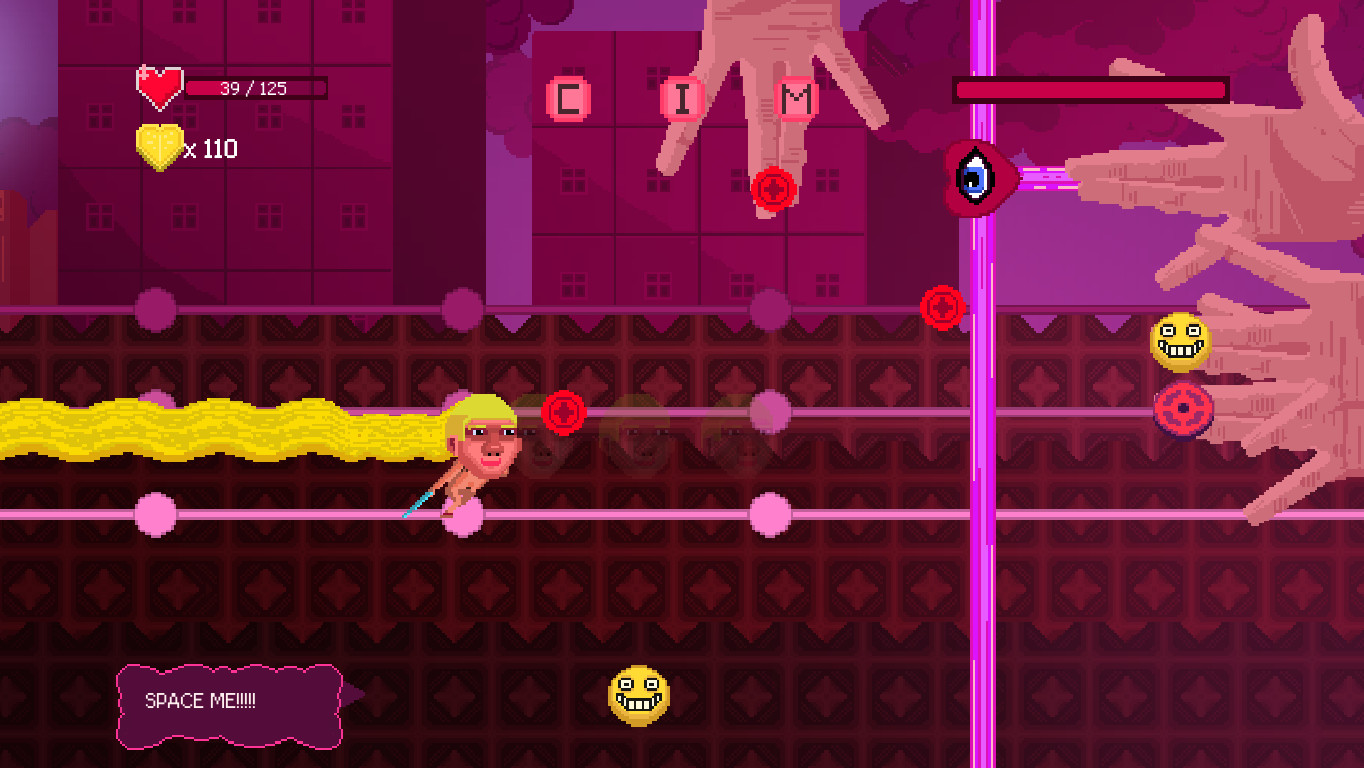 Fight with love - deckbuilder datingsim screenshot 13