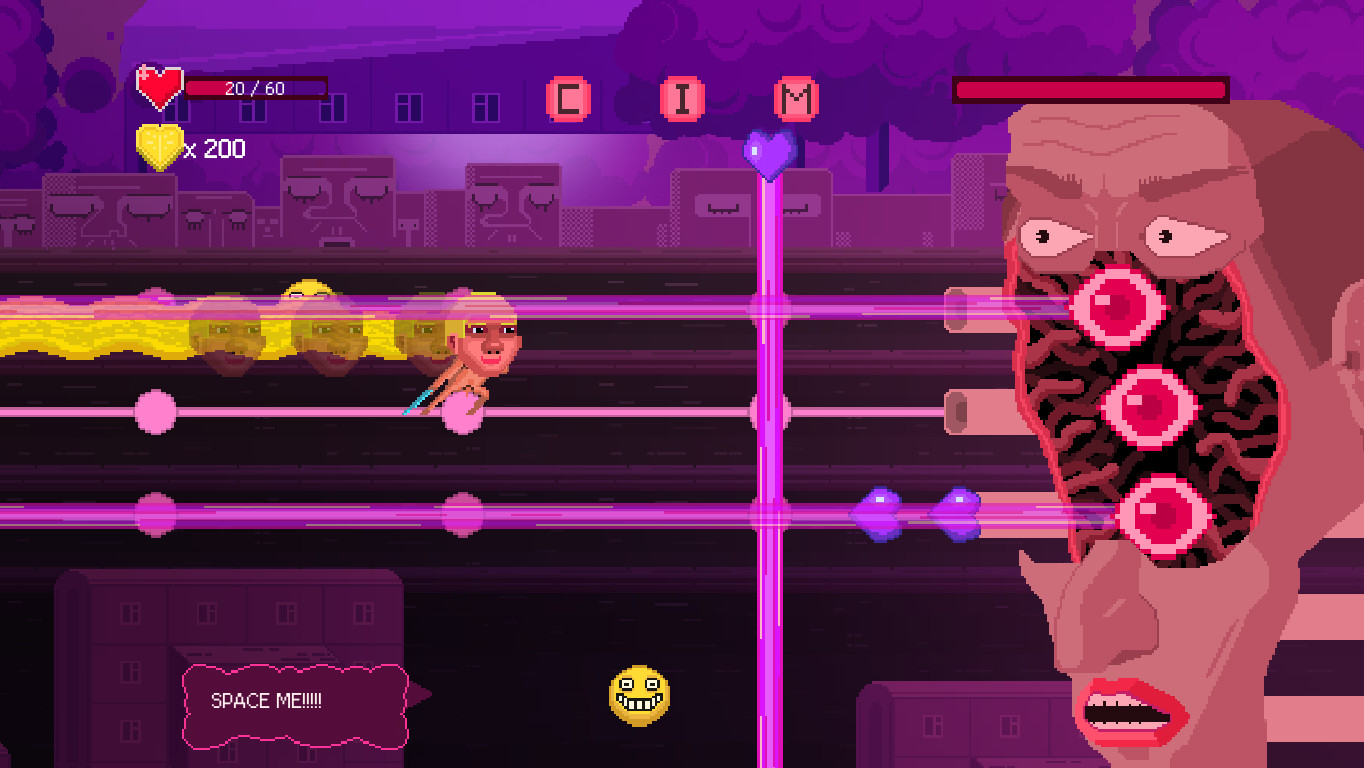 Fight with love - deckbuilder datingsim screenshot 14