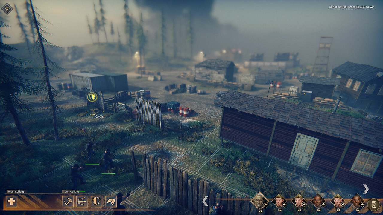 HeatWave screenshot 3