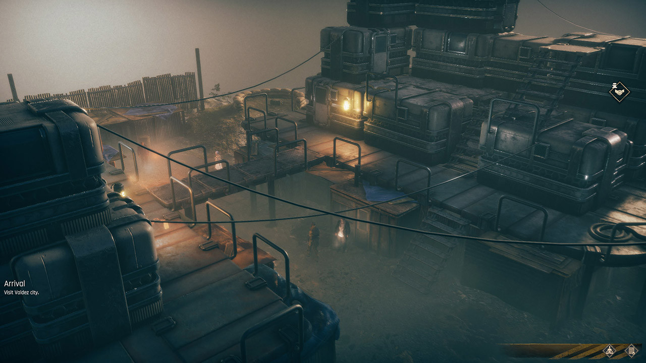 HeatWave screenshot 7