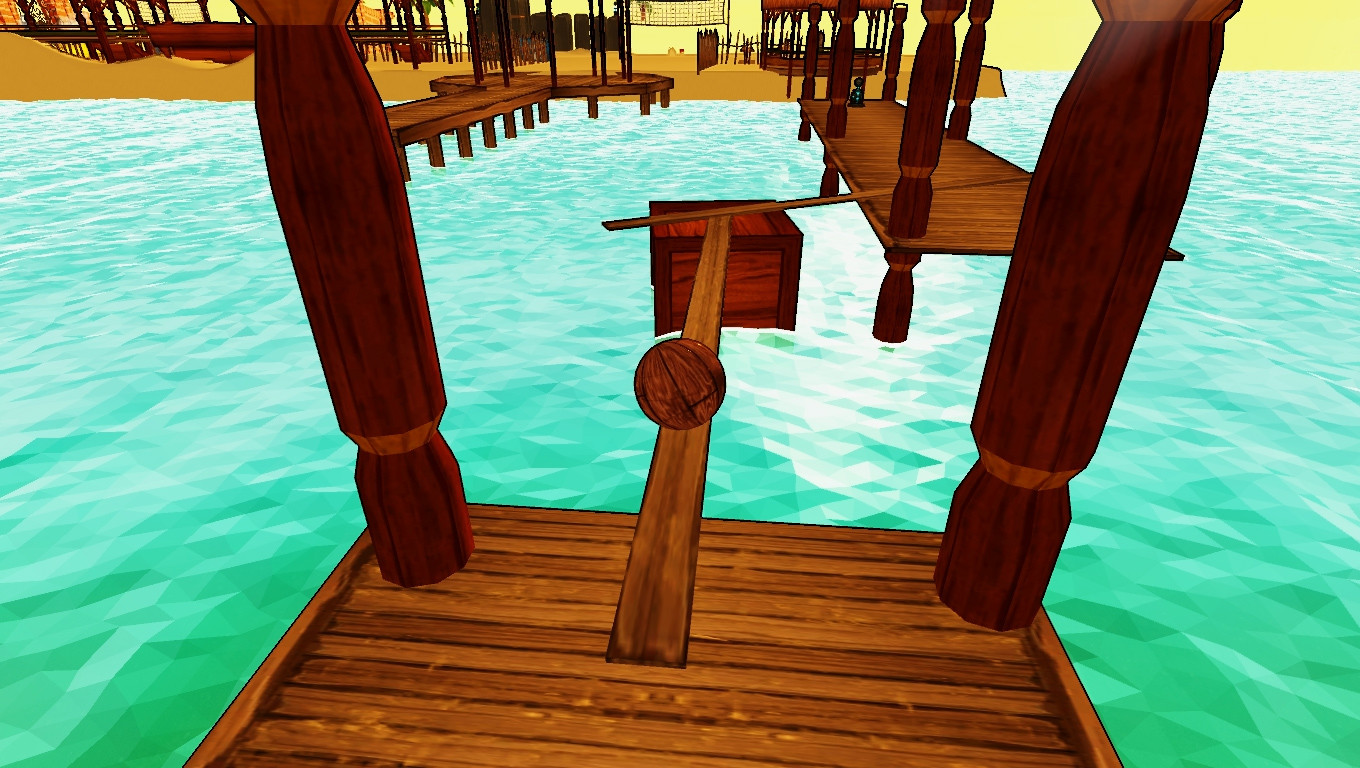 The Ball Adventure screenshot 5