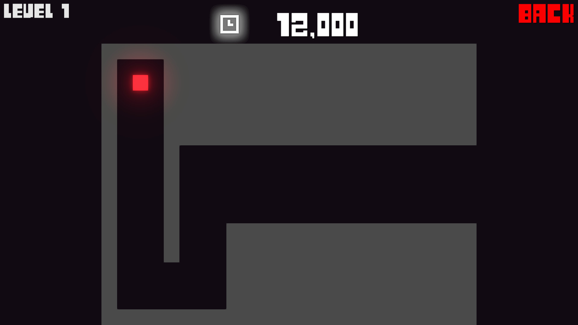 Light: A Maze Game screenshot 1