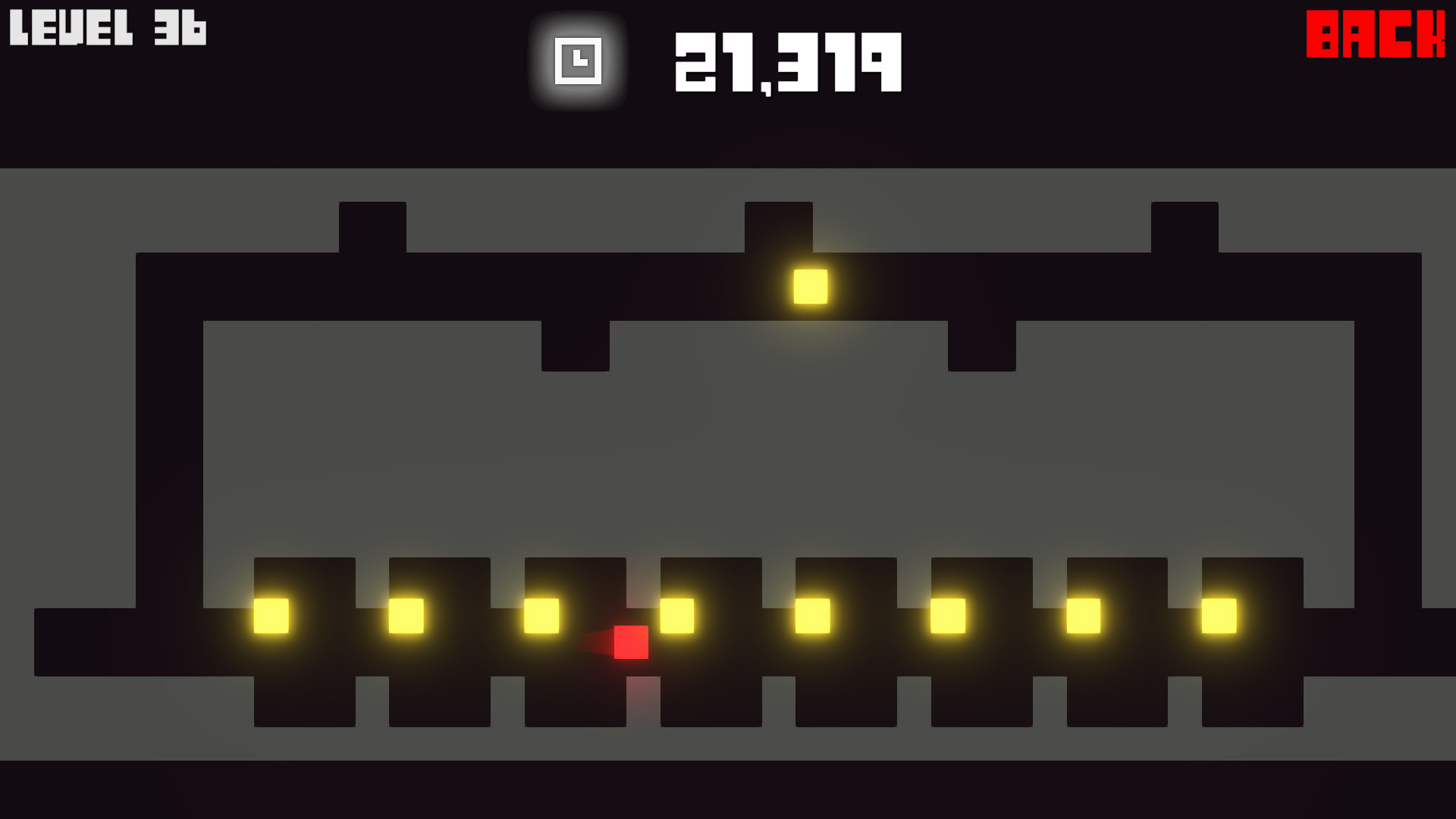 Light: A Maze Game screenshot 4