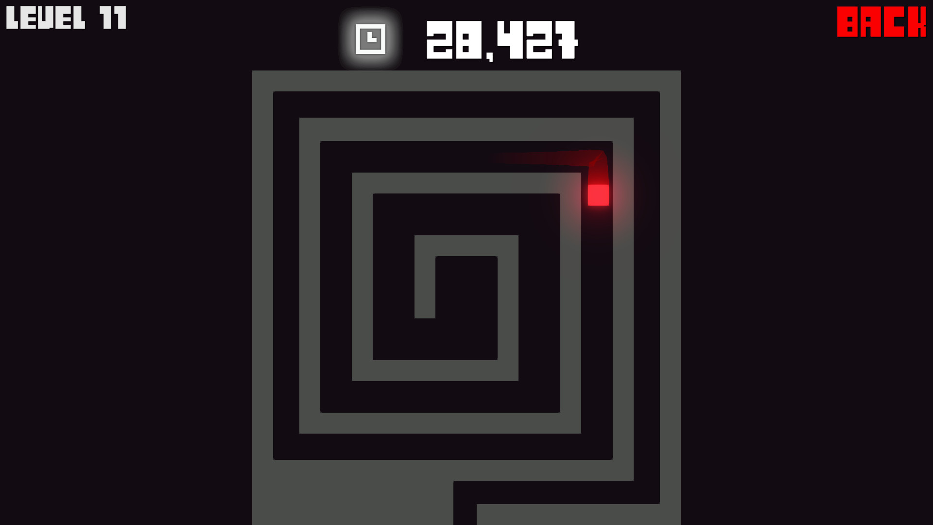 Light: A Maze Game screenshot 3