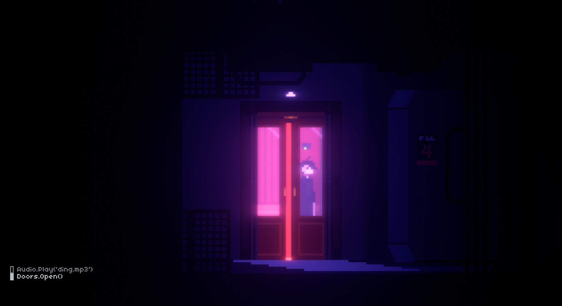 One Dreamer: Prologue screenshot 1