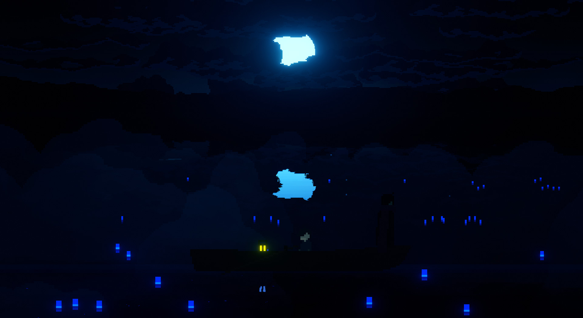 One Dreamer: Prologue screenshot 8