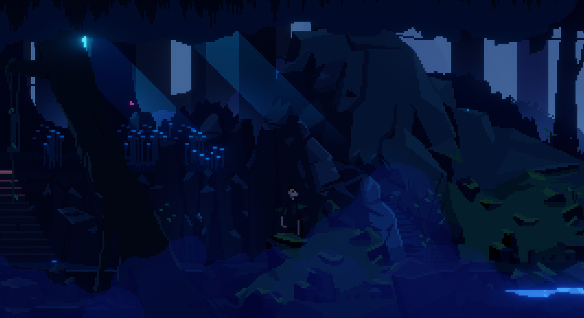 One Dreamer: Prologue screenshot 6