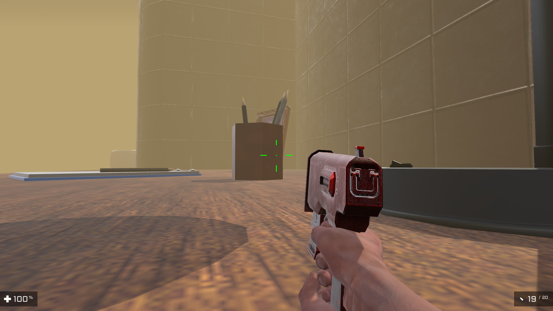 Shoot Covid-19 | 消灭新冠肺炎 screenshot 6
