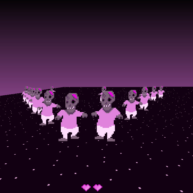 The Enclosure screenshot 4