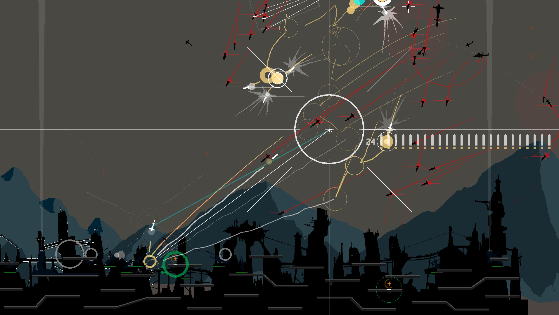 Fire for Effect screenshot 2