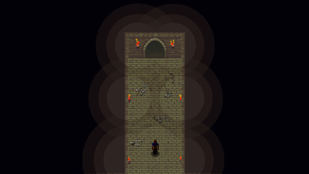 Blue Flame screenshot 6