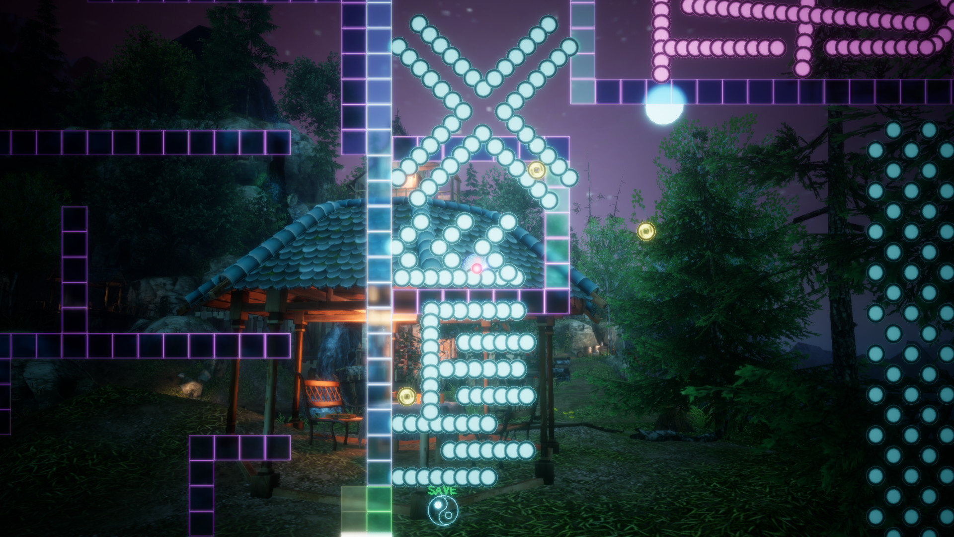 东方鬼神玉 ~ I wanna be the Yin-Yang orb screenshot 6