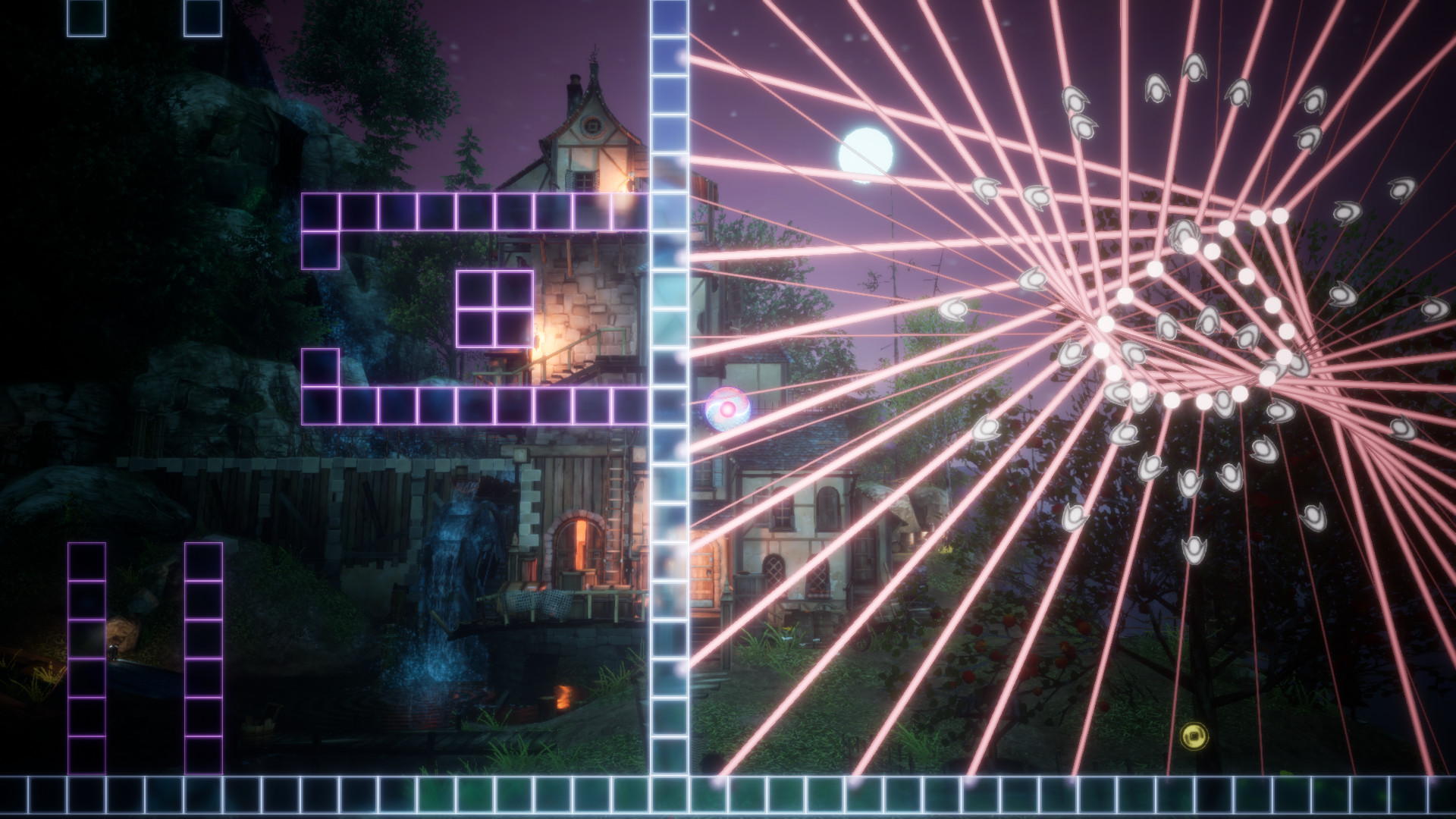 东方鬼神玉 ~ I wanna be the Yin-Yang orb screenshot 3