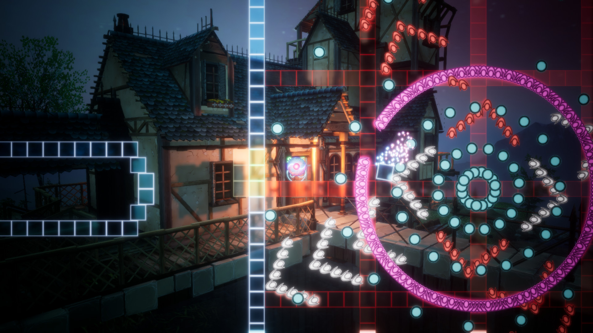 东方鬼神玉 ~ I wanna be the Yin-Yang orb screenshot 7