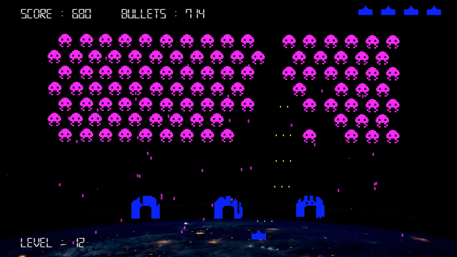 ColorsInvasion screenshot 13