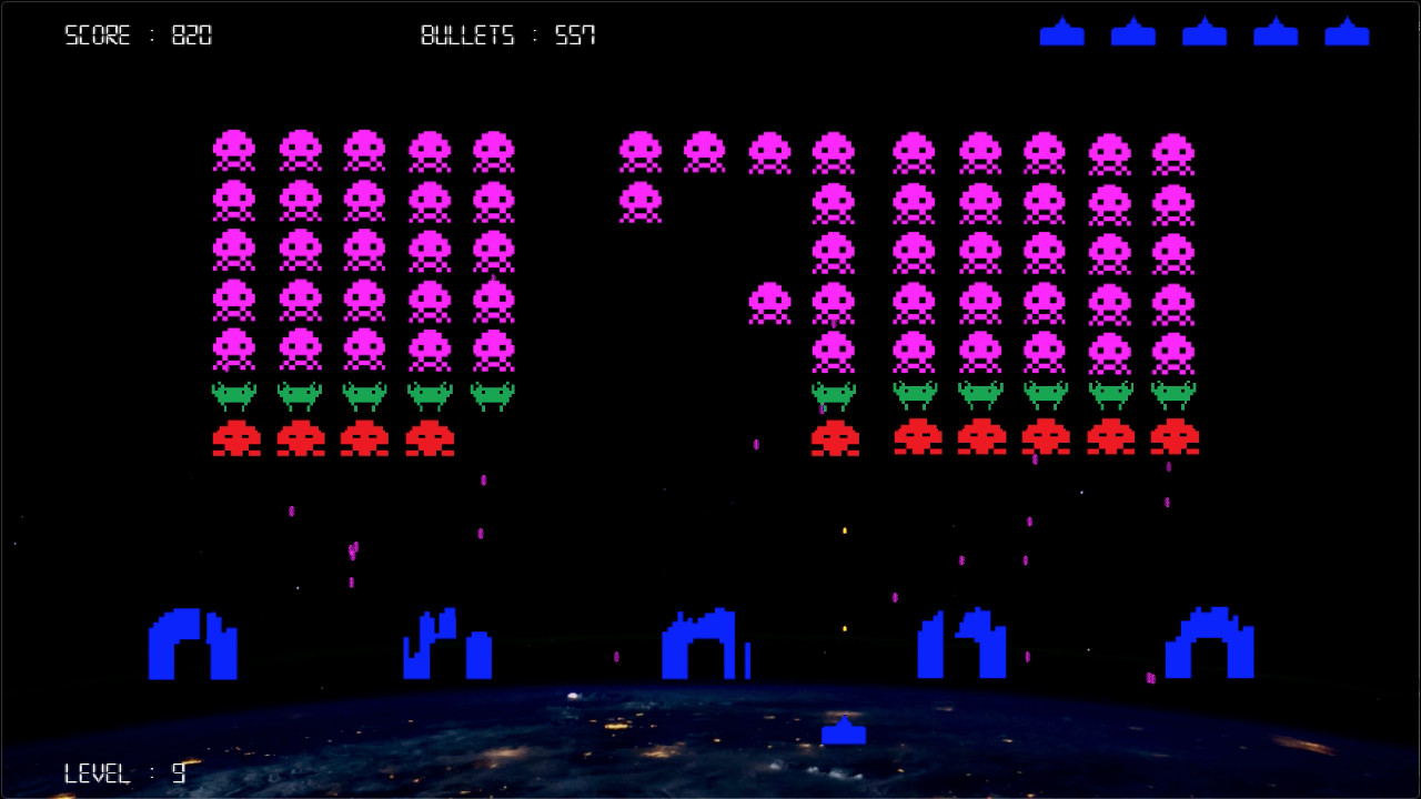 ColorsInvasion screenshot 11