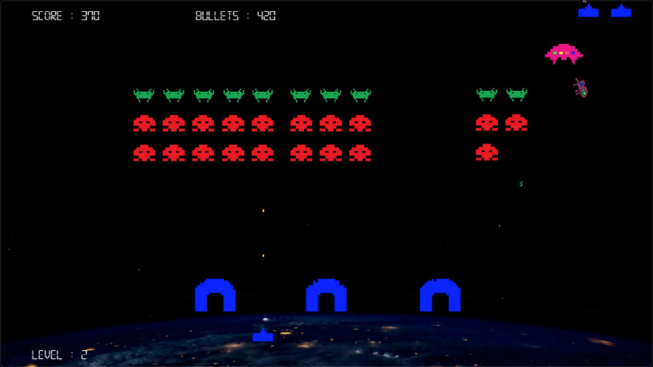 ColorsInvasion screenshot 9
