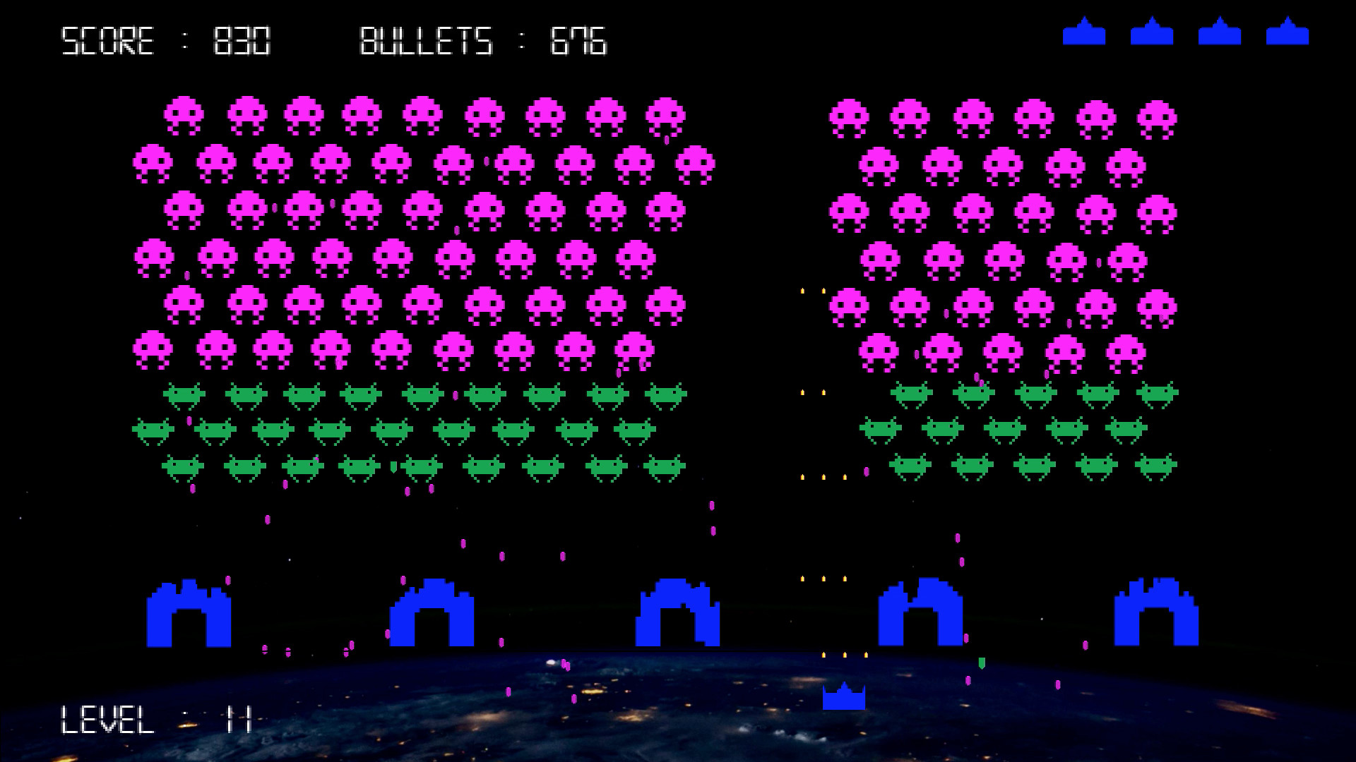 ColorsInvasion screenshot 12