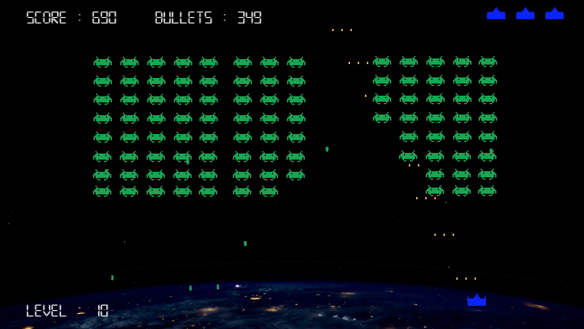 ColorsInvasion screenshot 7