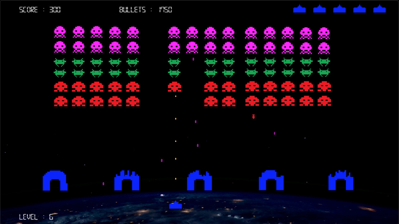 ColorsInvasion screenshot 6