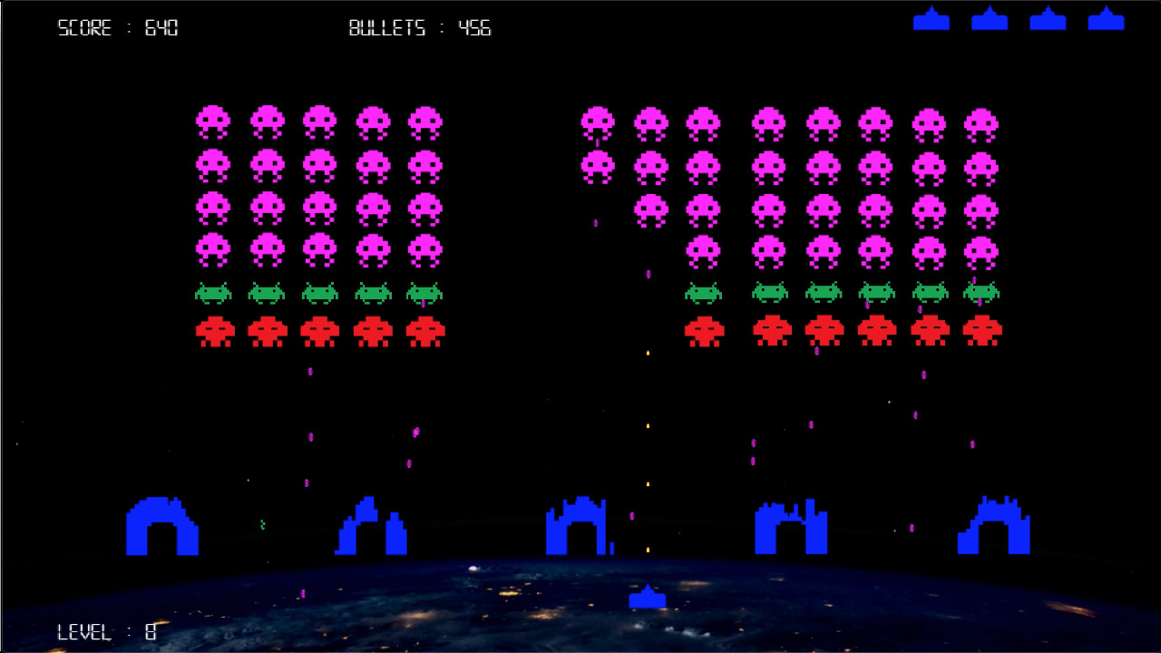 ColorsInvasion screenshot 10