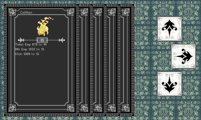 Etheldia Pepper screenshot 3