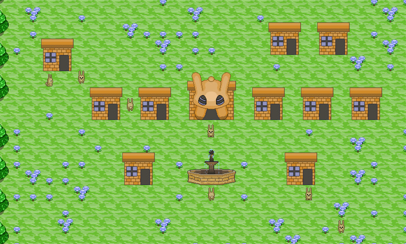Etheldia Pepper screenshot 1