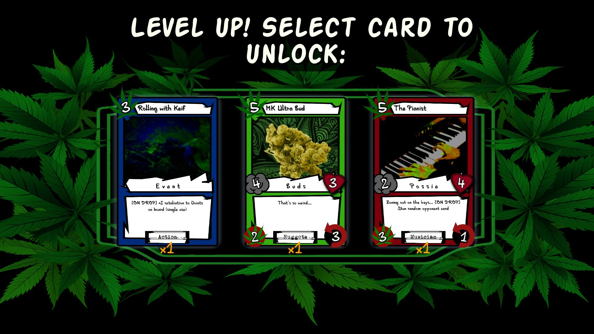 Bud Masters - Battle Edition screenshot 6