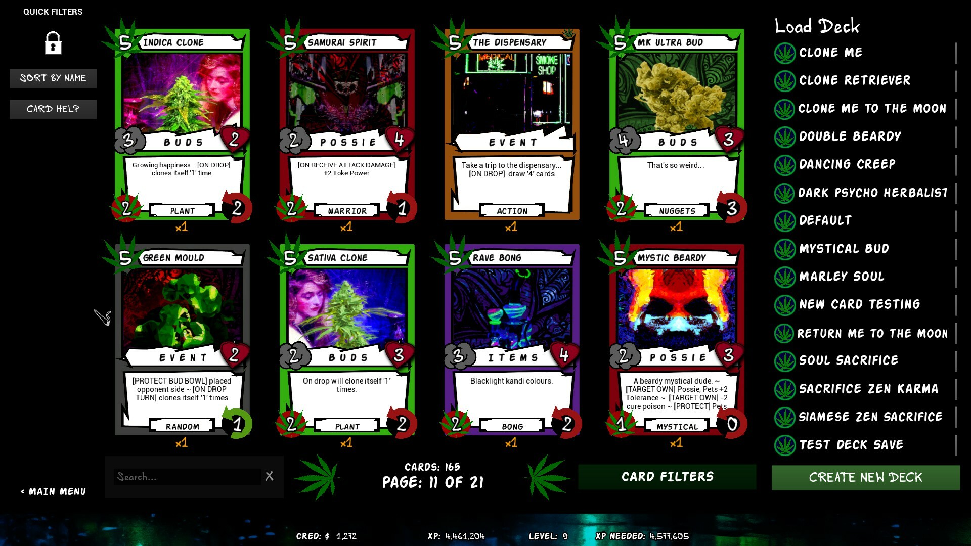 Bud Masters - Battle Edition screenshot 15