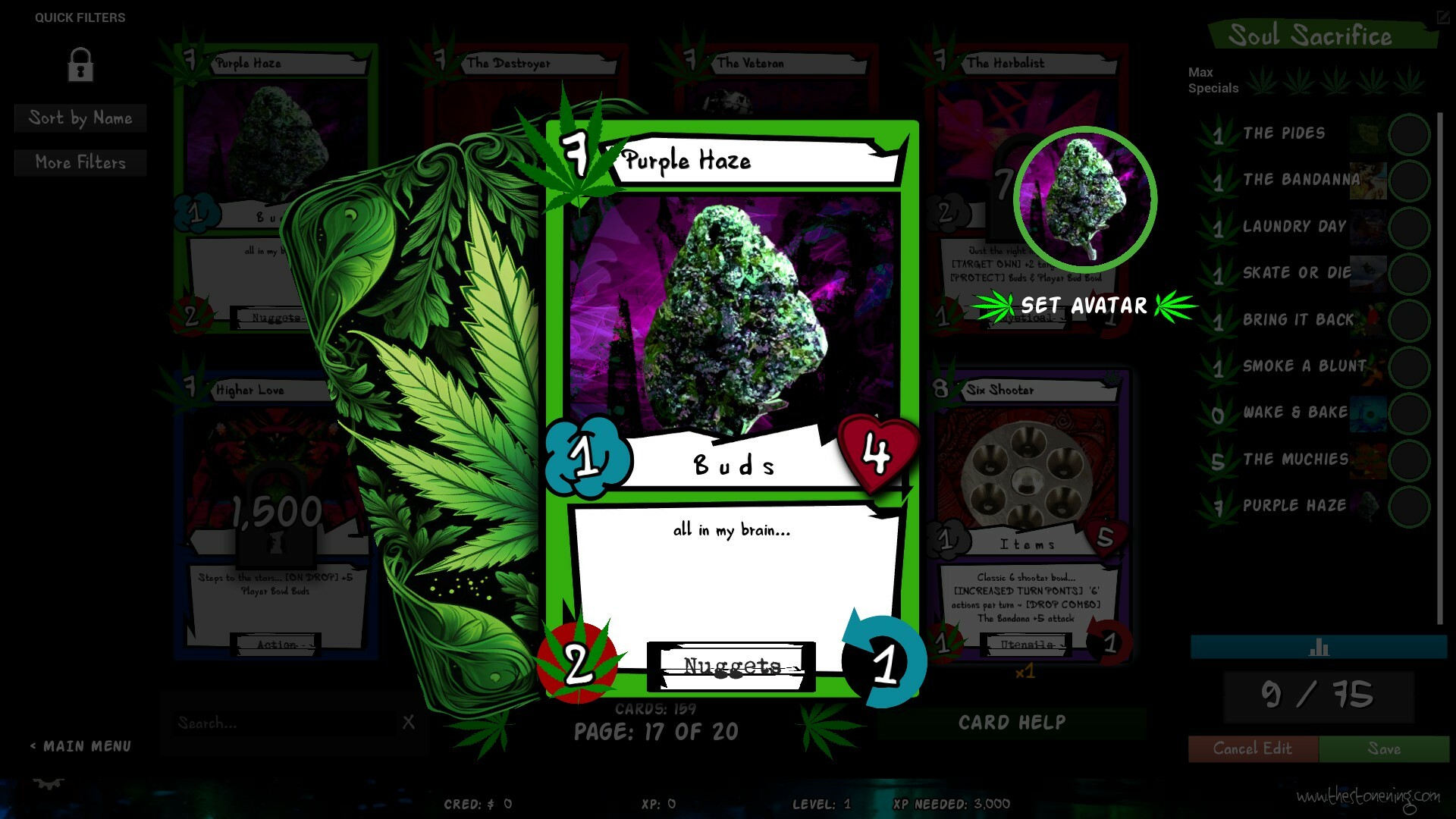Bud Masters - Battle Edition screenshot 10