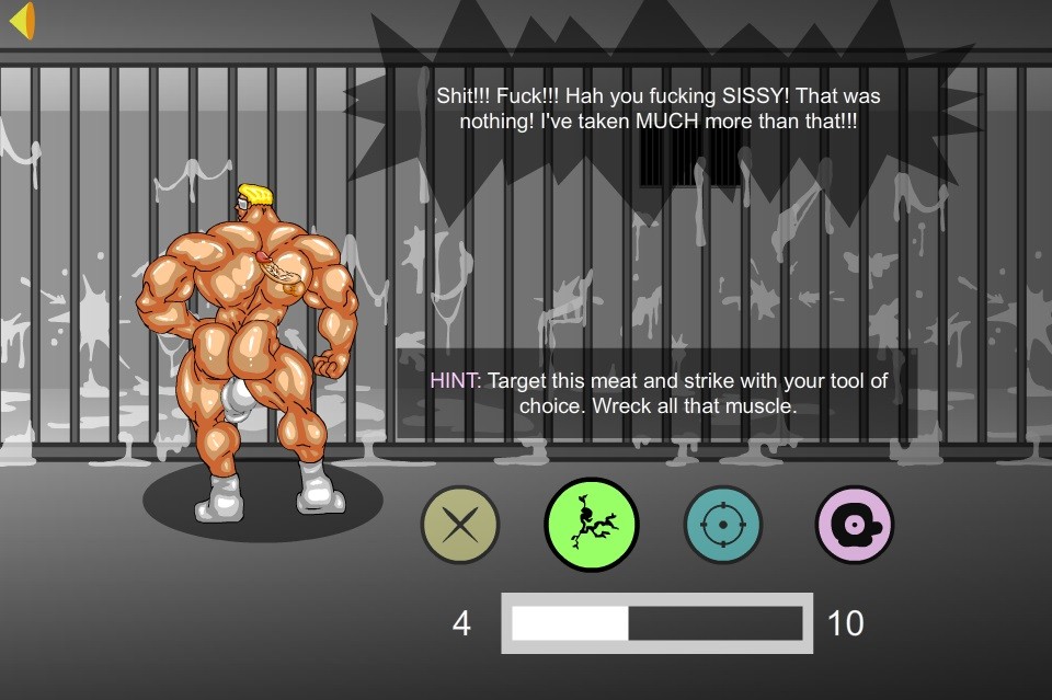 Prisoner Breaker screenshot 4
