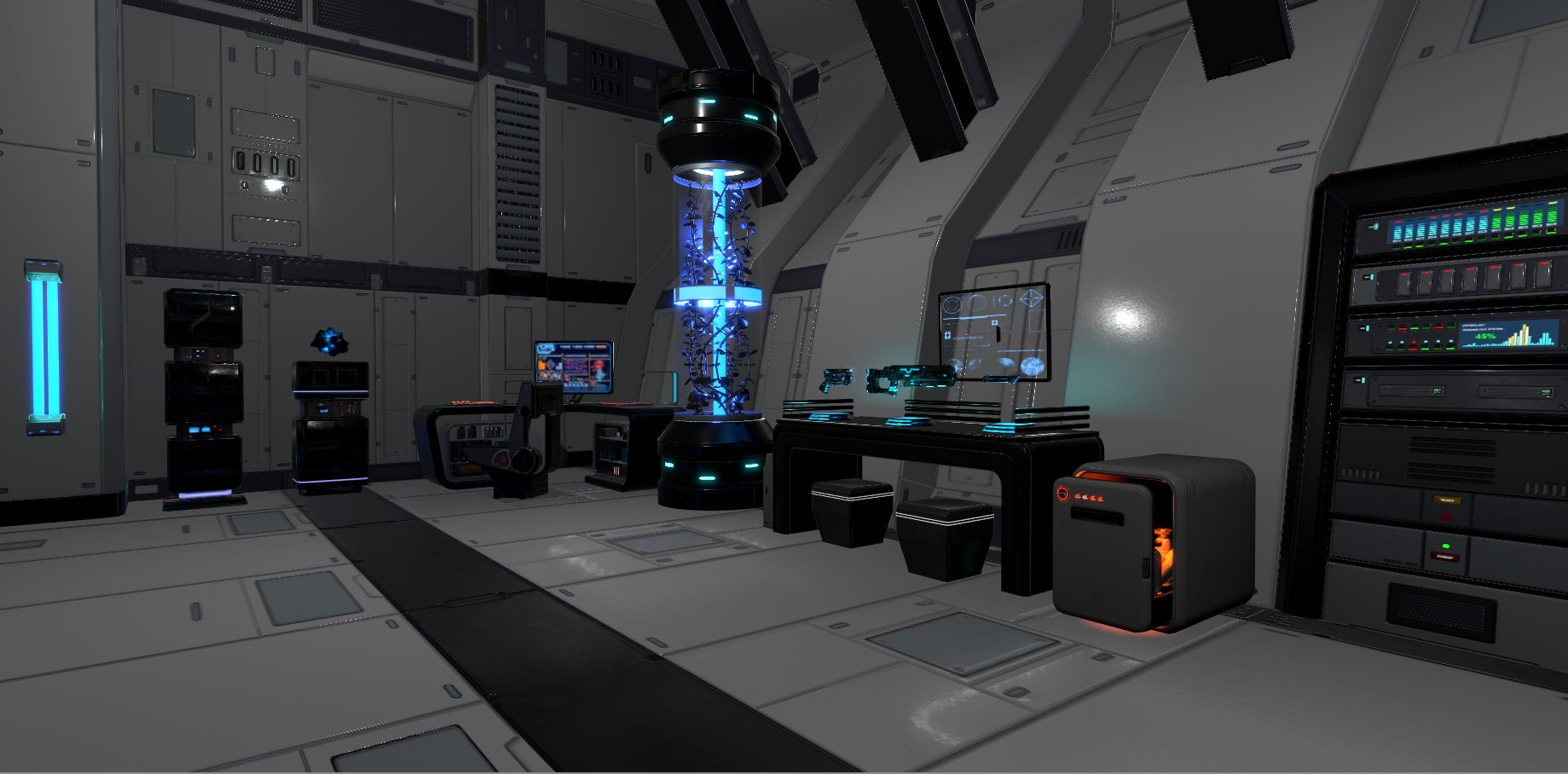 Jack Walker: Ethereal screenshot 10