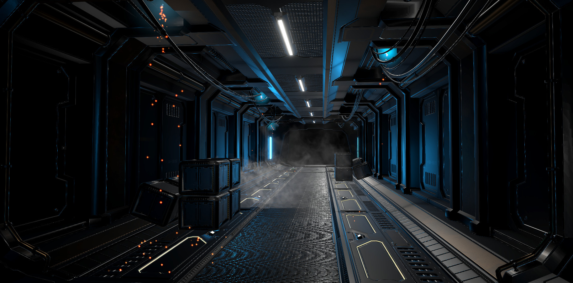 Jack Walker: Ethereal screenshot 9