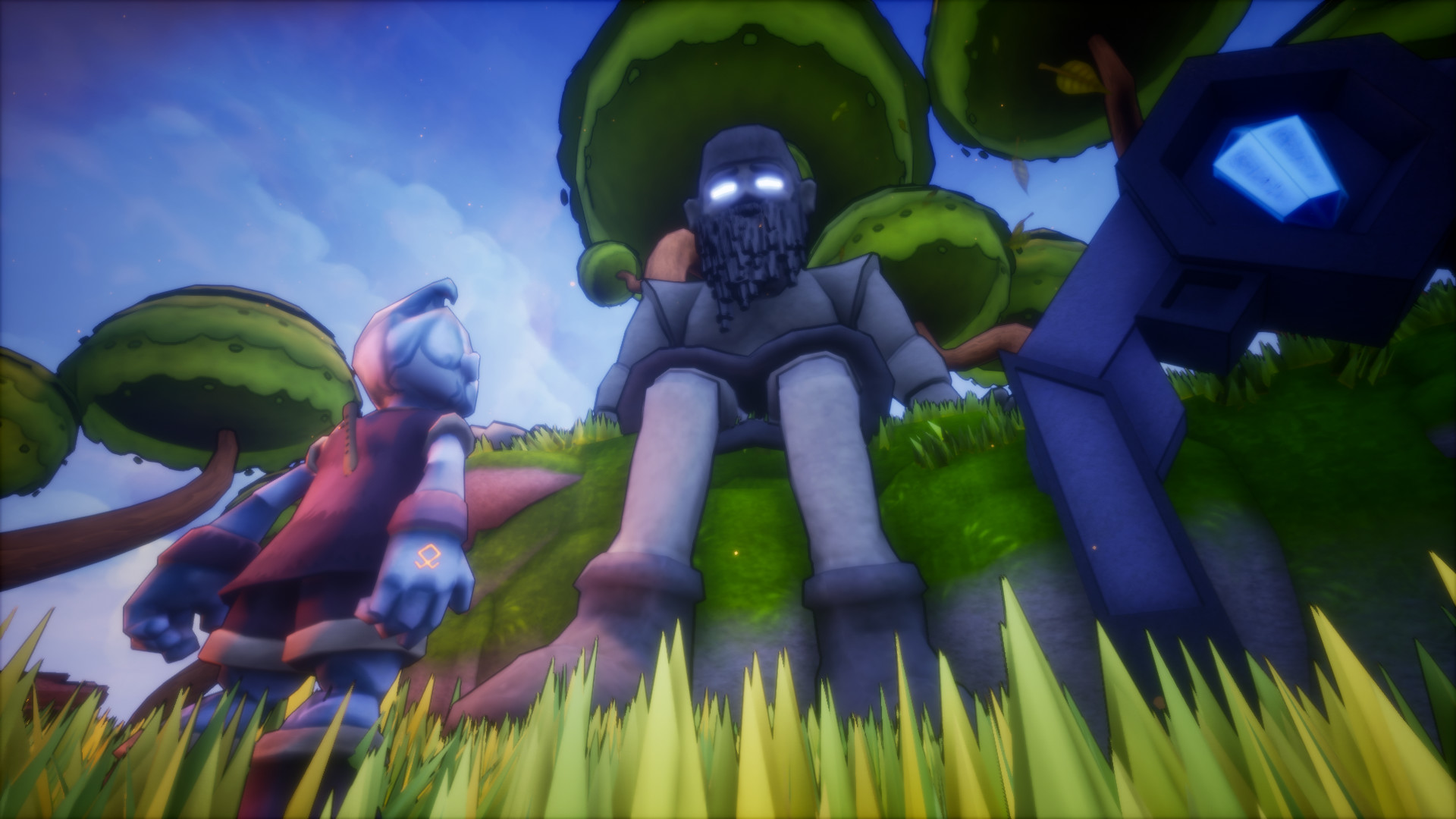 Heim screenshot 16