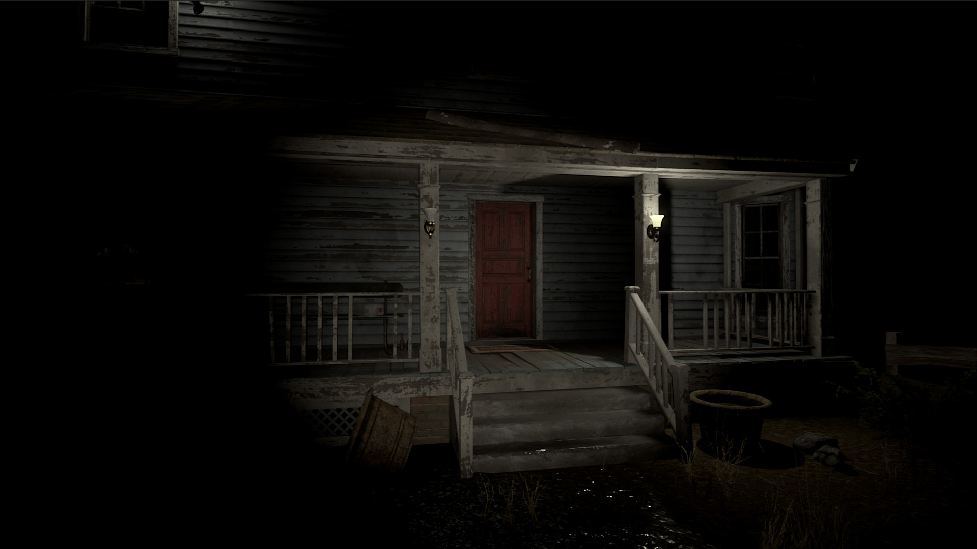 DEVOUR screenshot 5