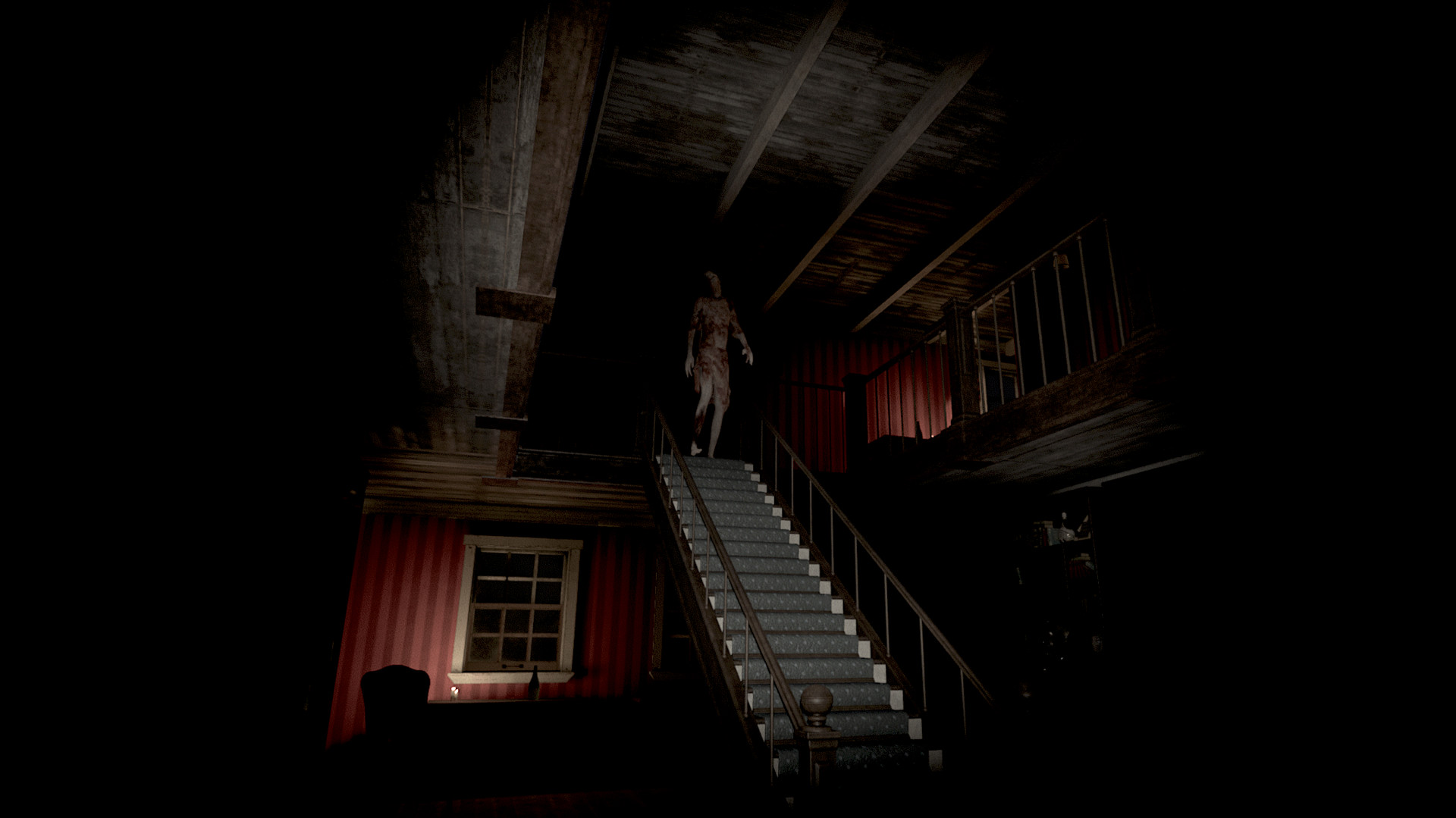 DEVOUR screenshot 3