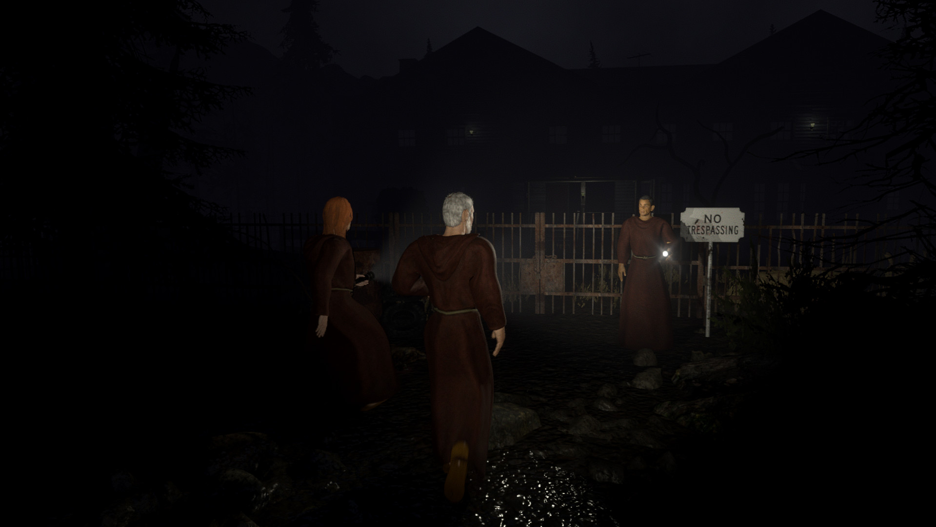 DEVOUR screenshot 1