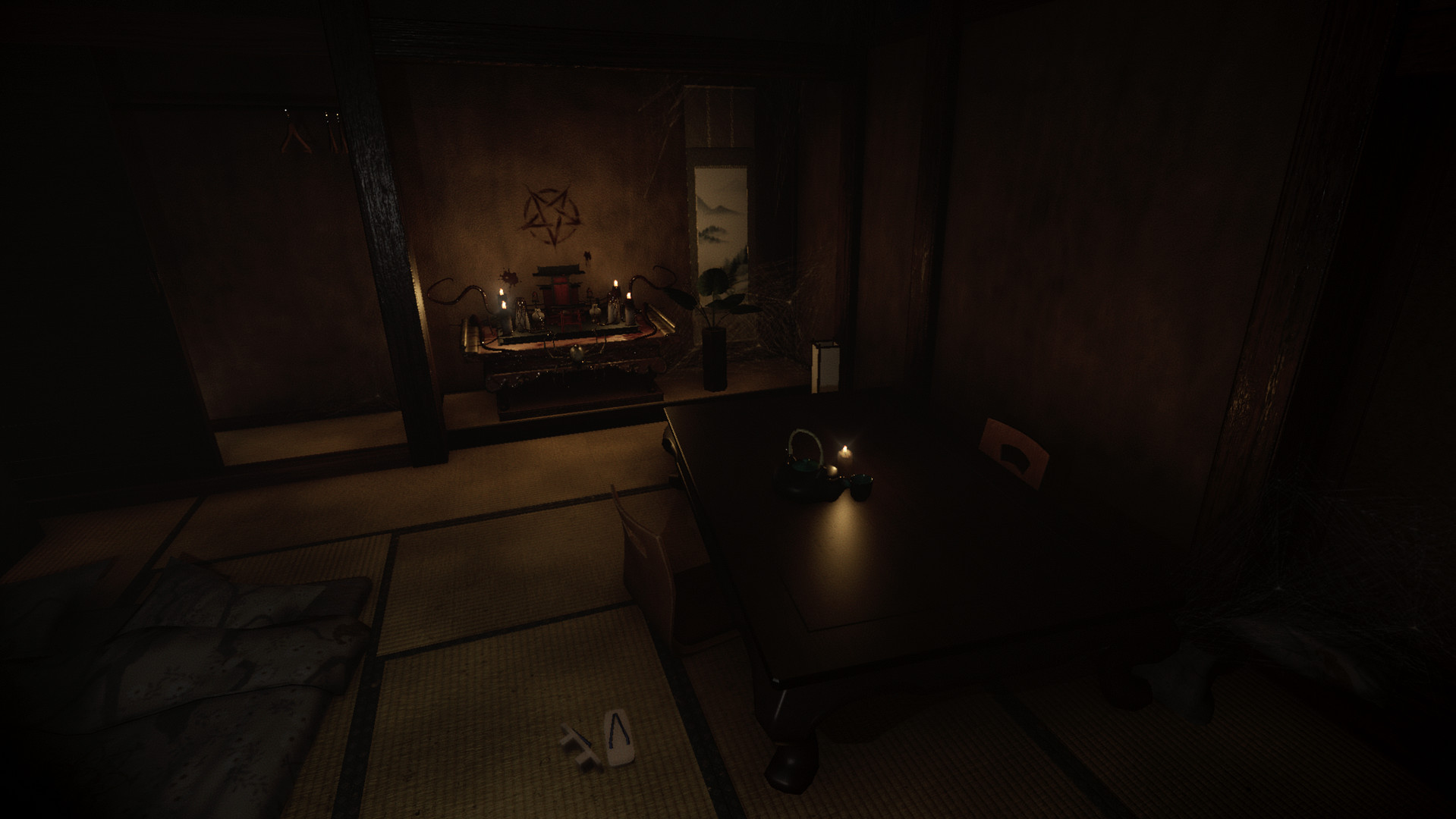 DEVOUR screenshot 11