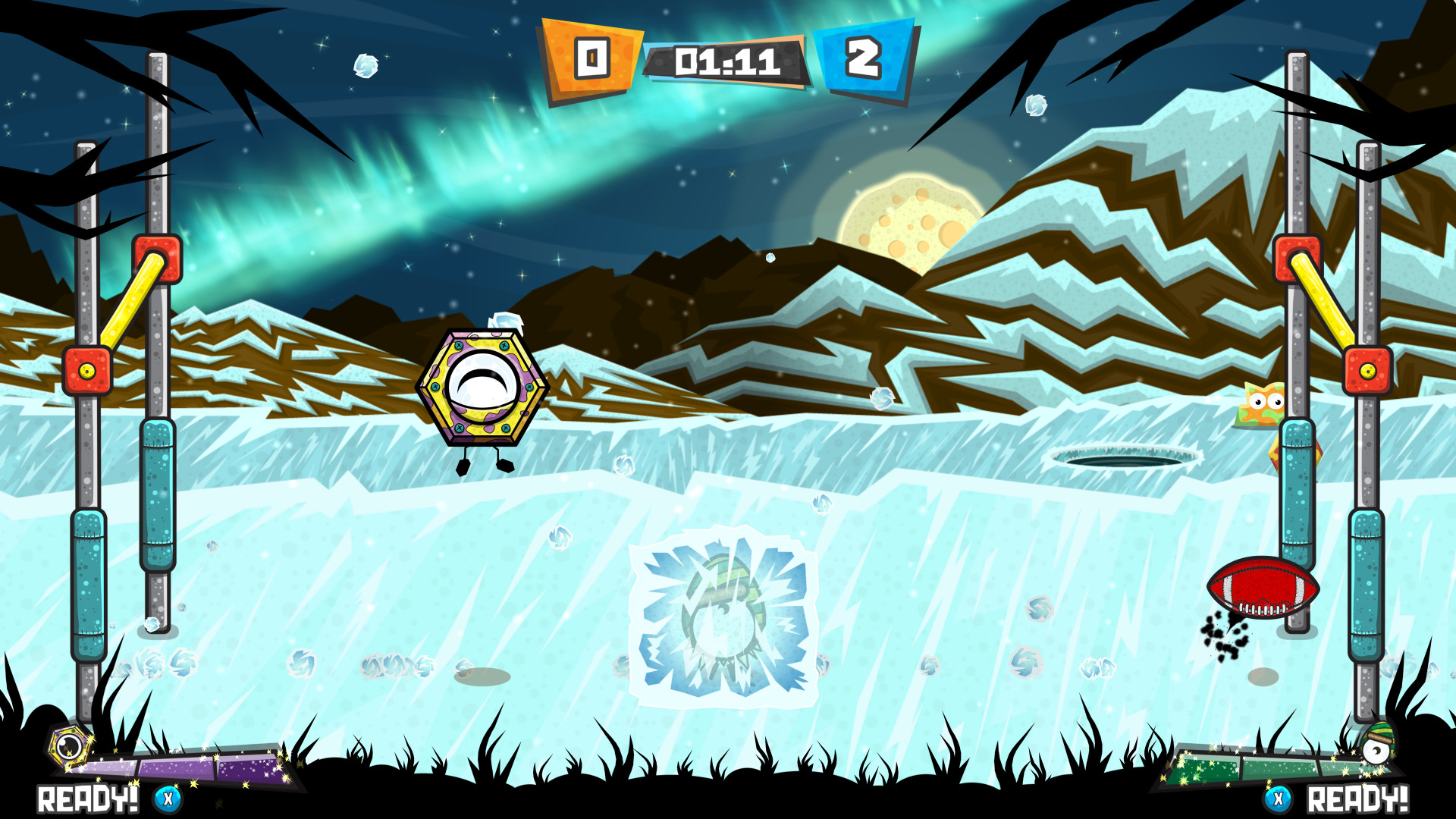 Squishy Sports screenshot 5