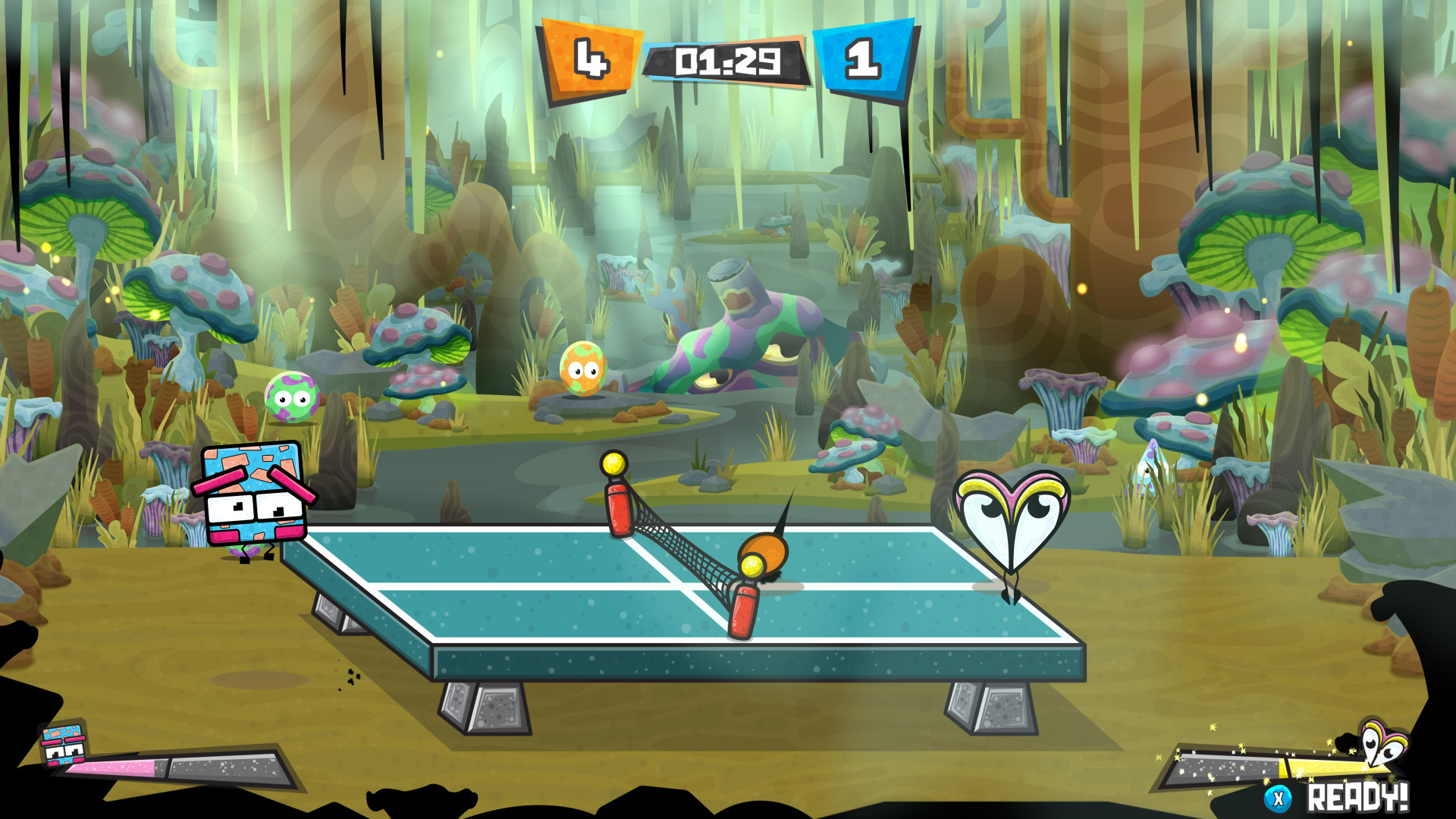 Squishy Sports screenshot 4