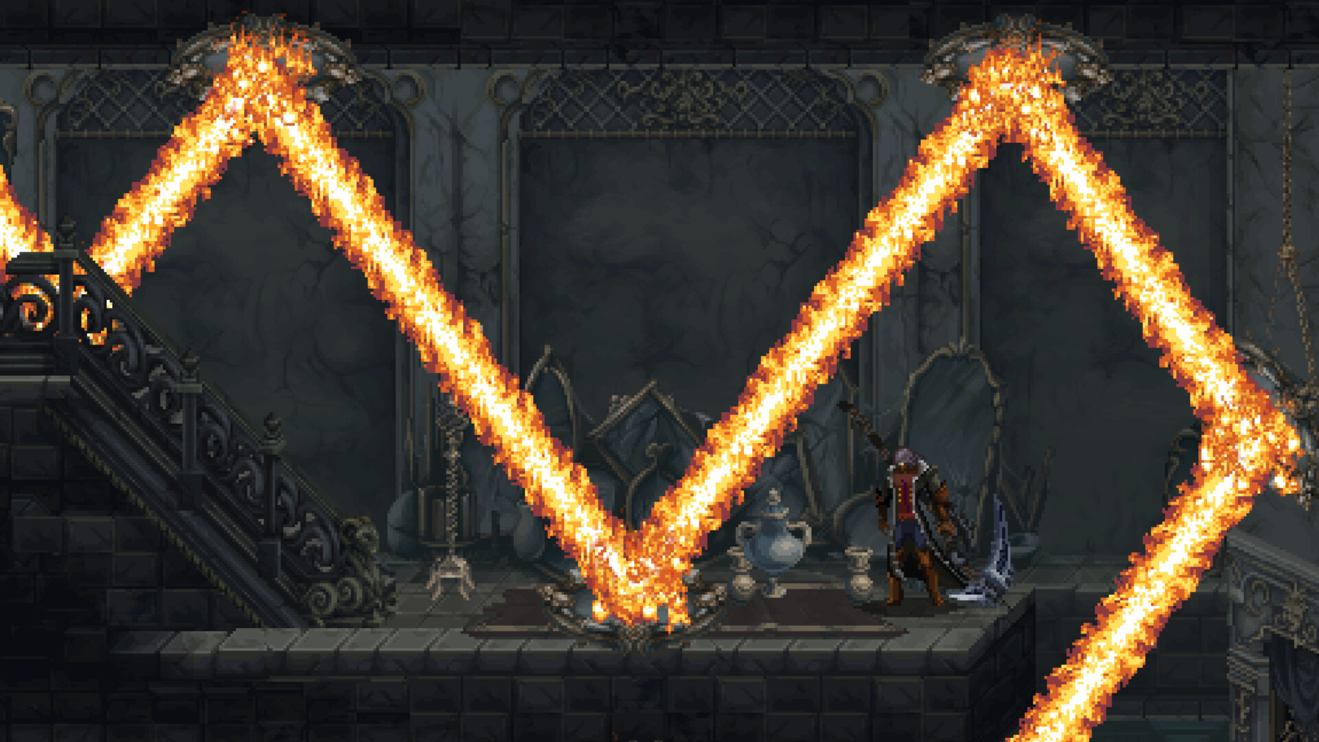 The Last Faith screenshot 13
