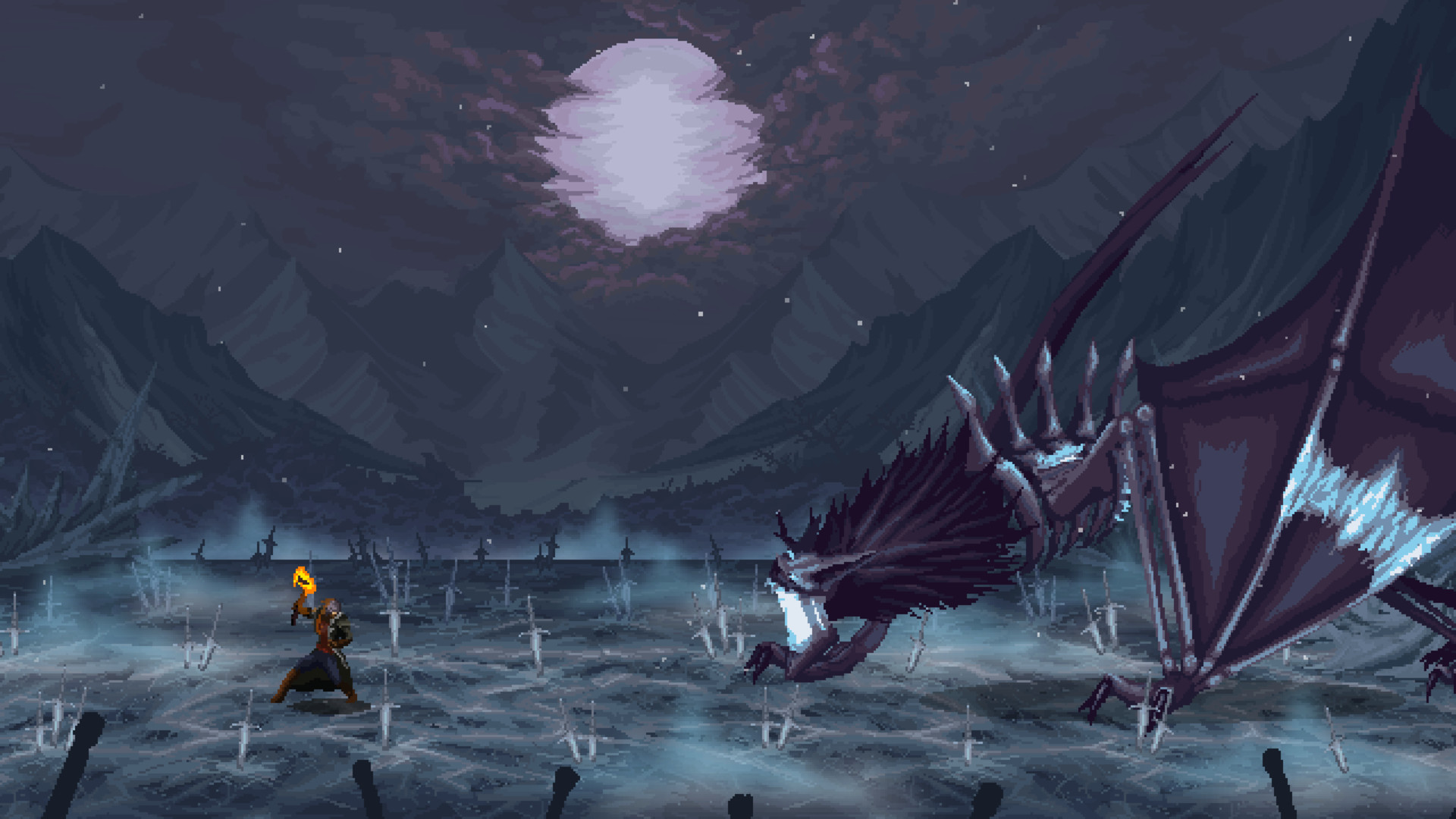 The Last Faith screenshot 14