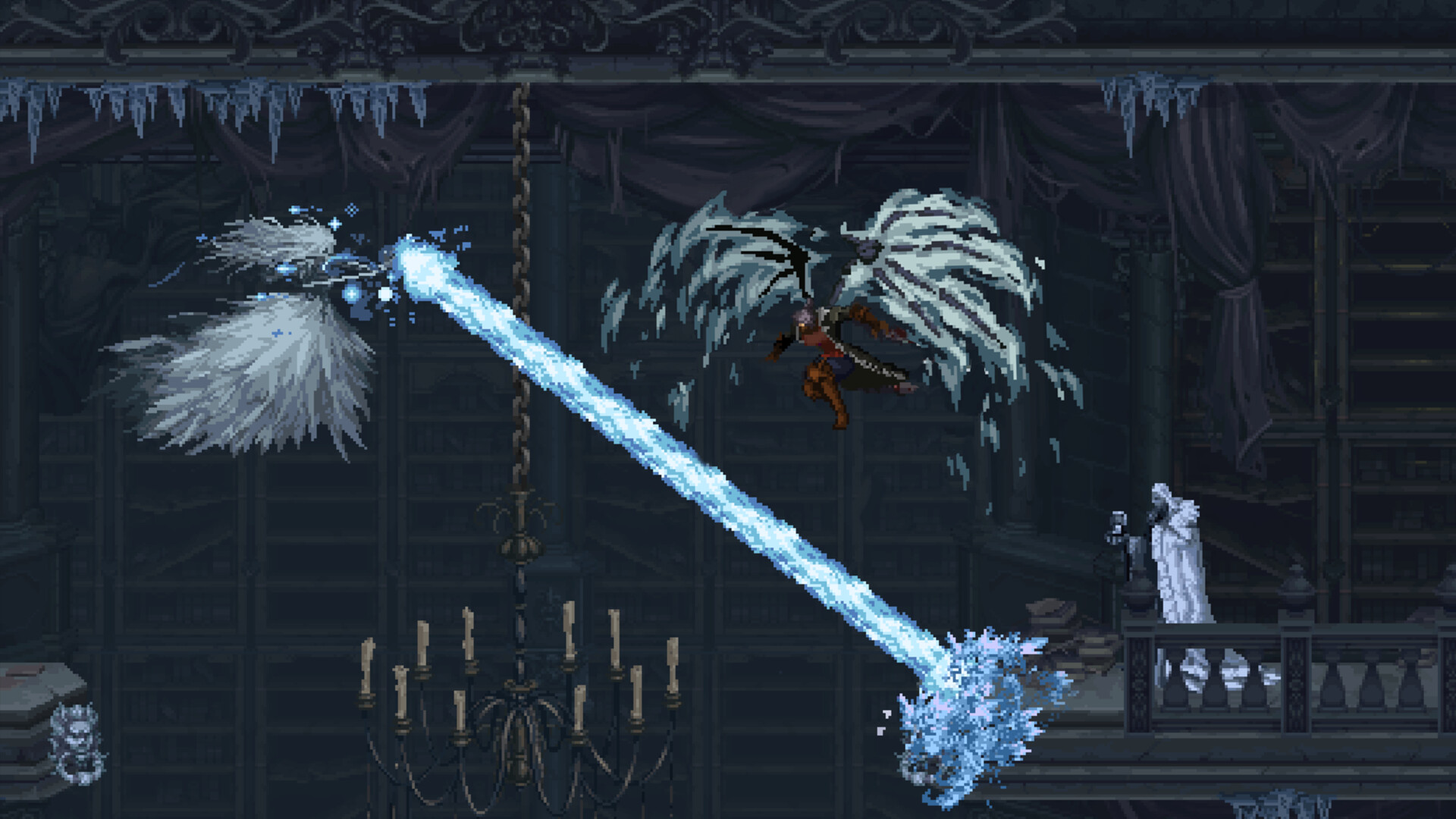 The Last Faith screenshot 17