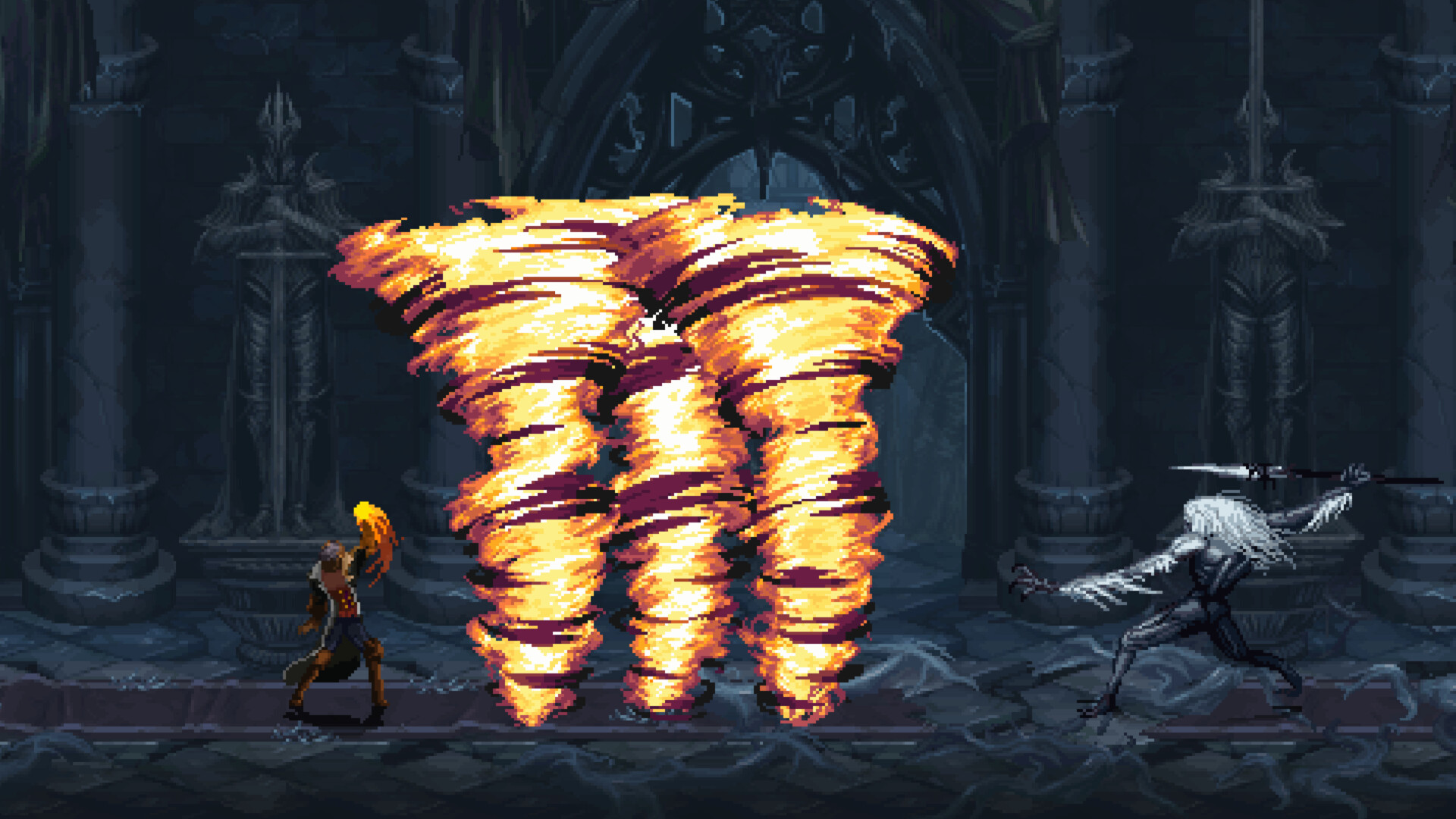 The Last Faith screenshot 3