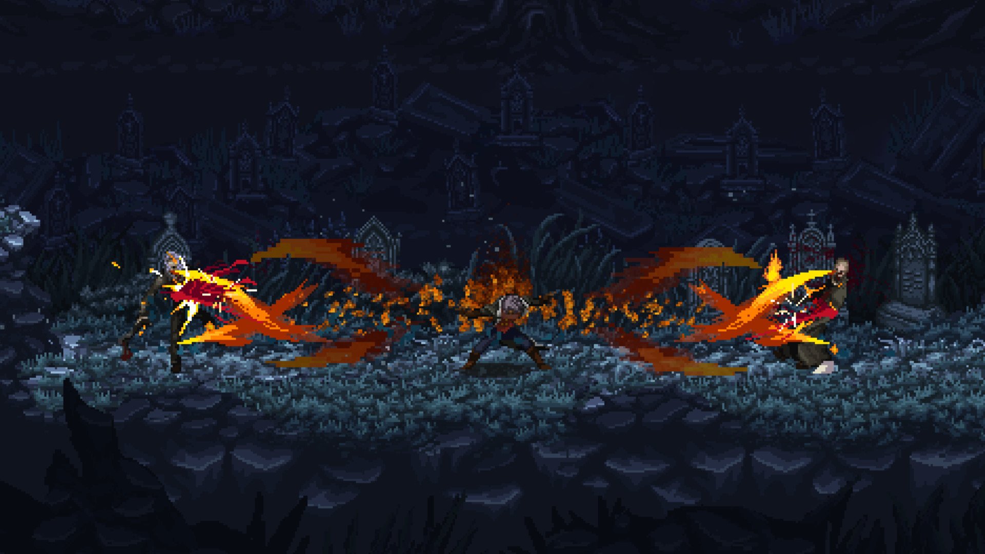 The Last Faith screenshot 21