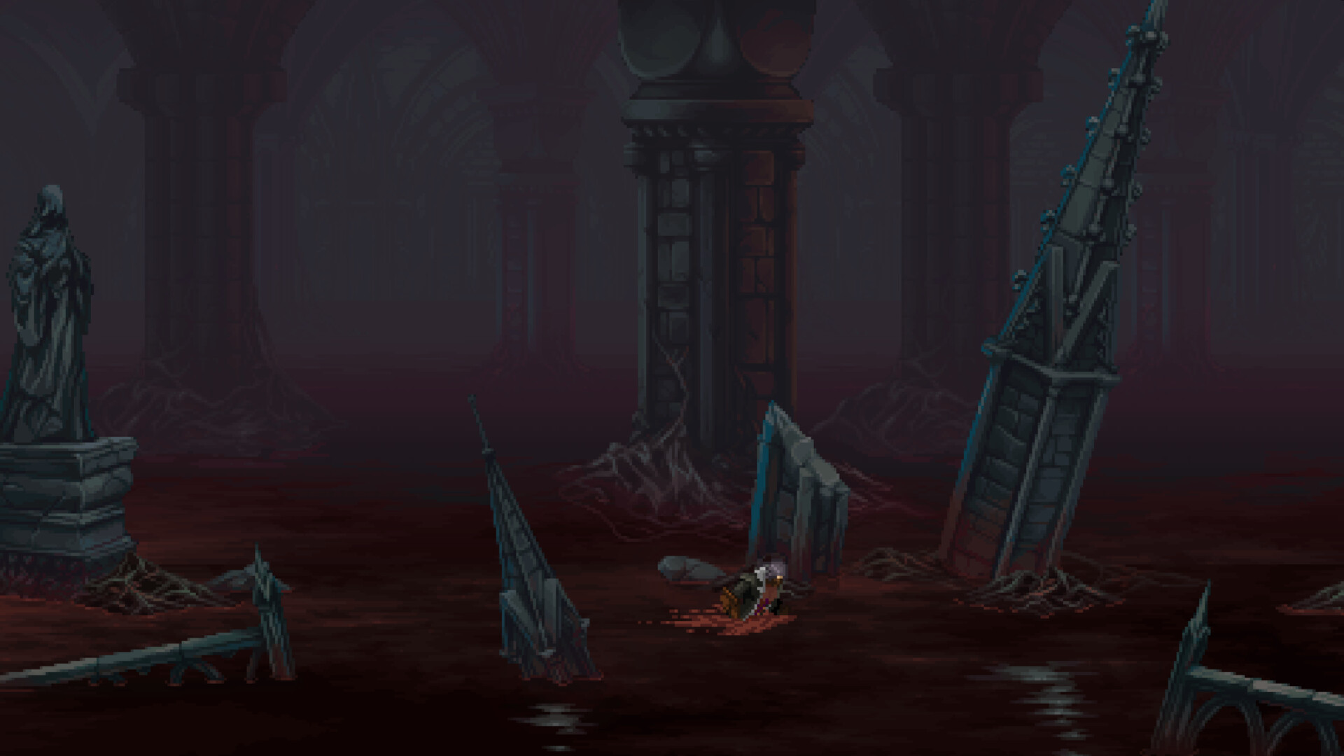 The Last Faith screenshot 19