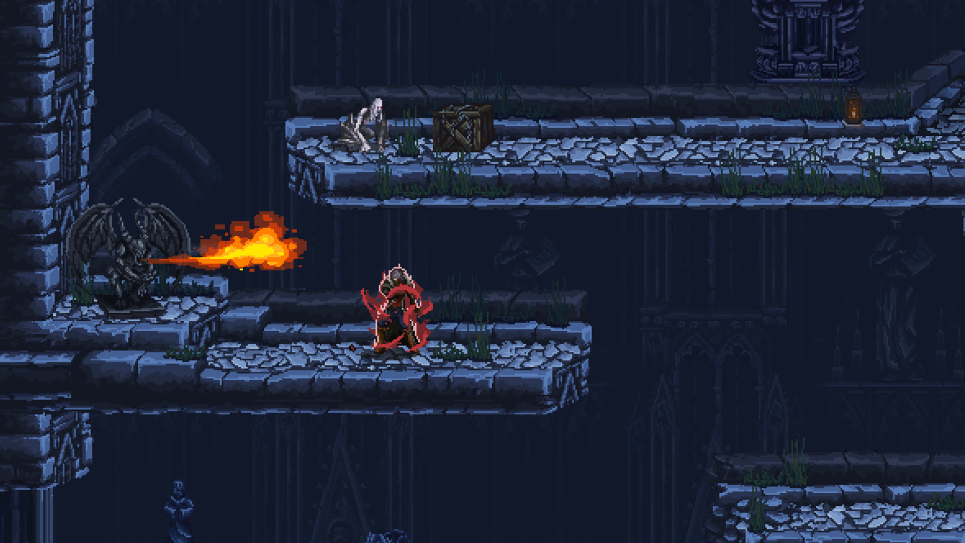 The Last Faith screenshot 22
